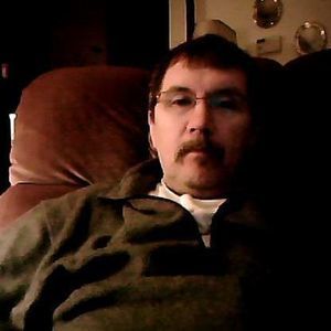 Meet your Posher, Bruce